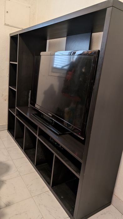 Vendo Estante de Sala