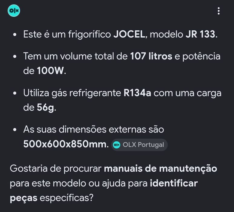 Vendo os dois para despachar
