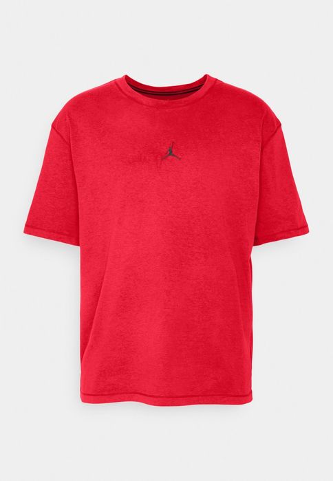 T-shirt sportowy z logo Jordan XL