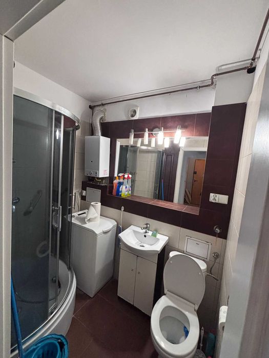 Wroclavia kwatery pracownicze, mieszkanie koło dworca