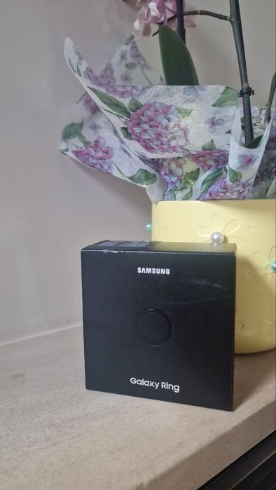 Smart Ring SAMSUNG Galaxy Ring
