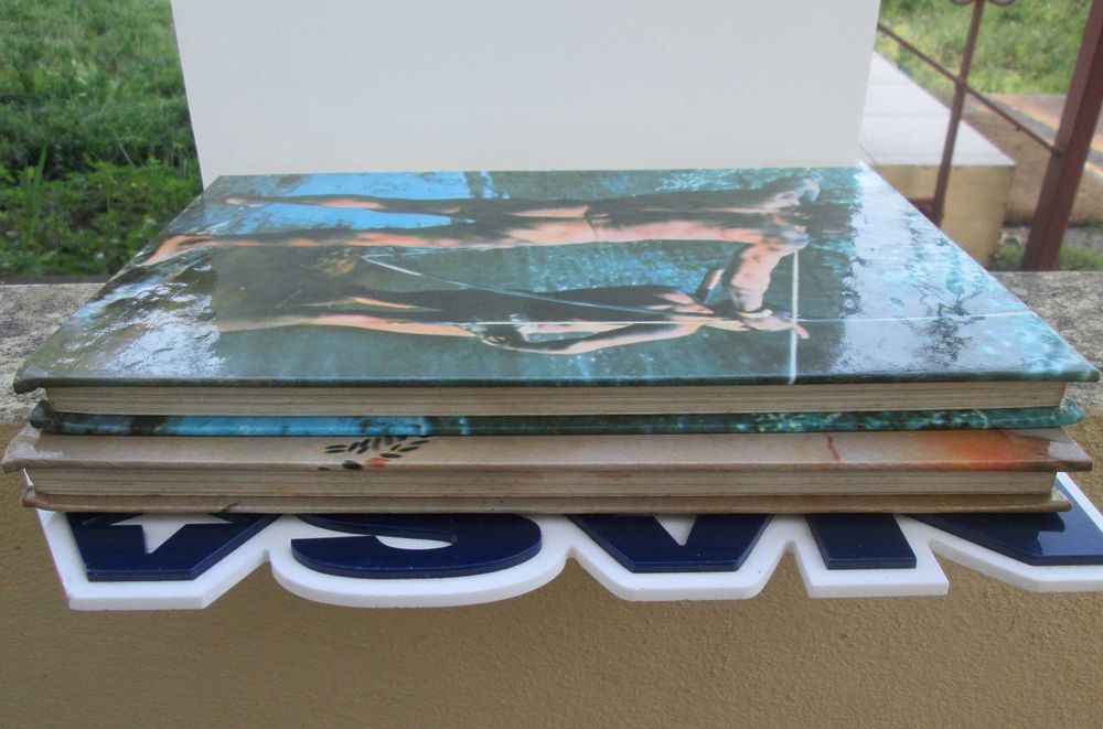 Grandes Enigmas do Homem, As Origens do Homem (2 volumes)