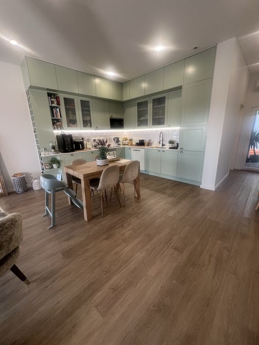 Alugo moradia a 10m da Ericeira