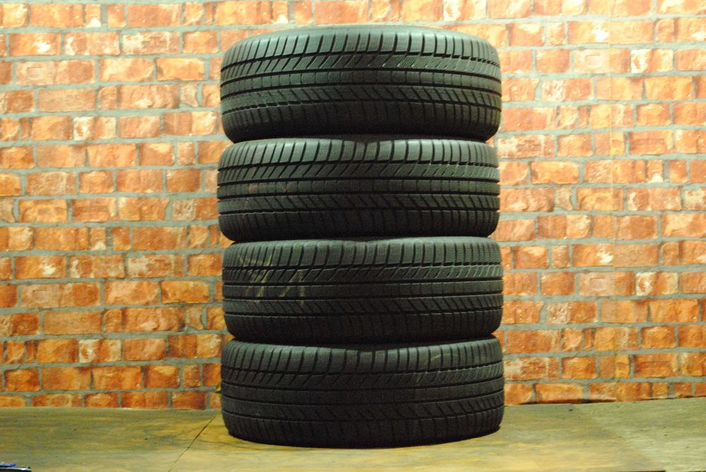 Continental 255/50 R19
