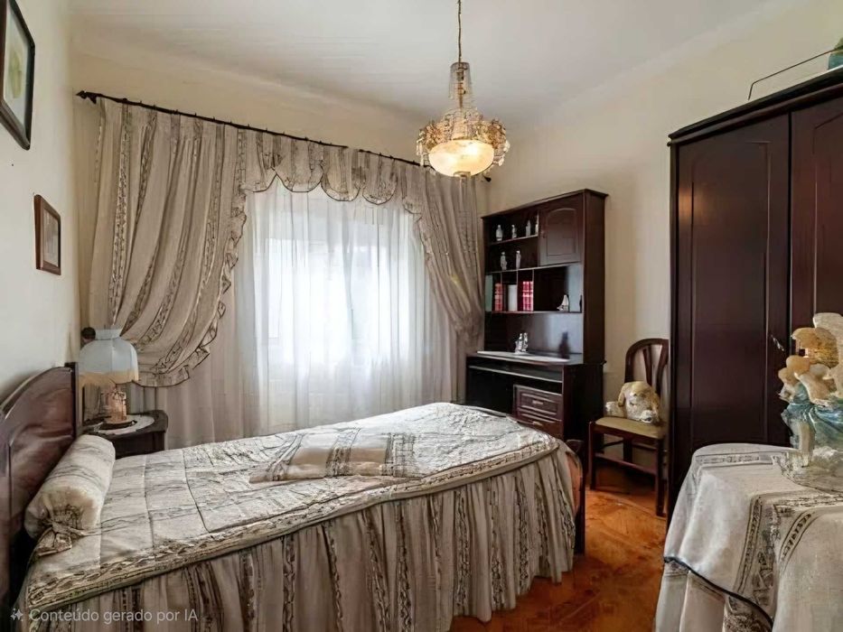 Vende-se recheio de casa (ver descrição)