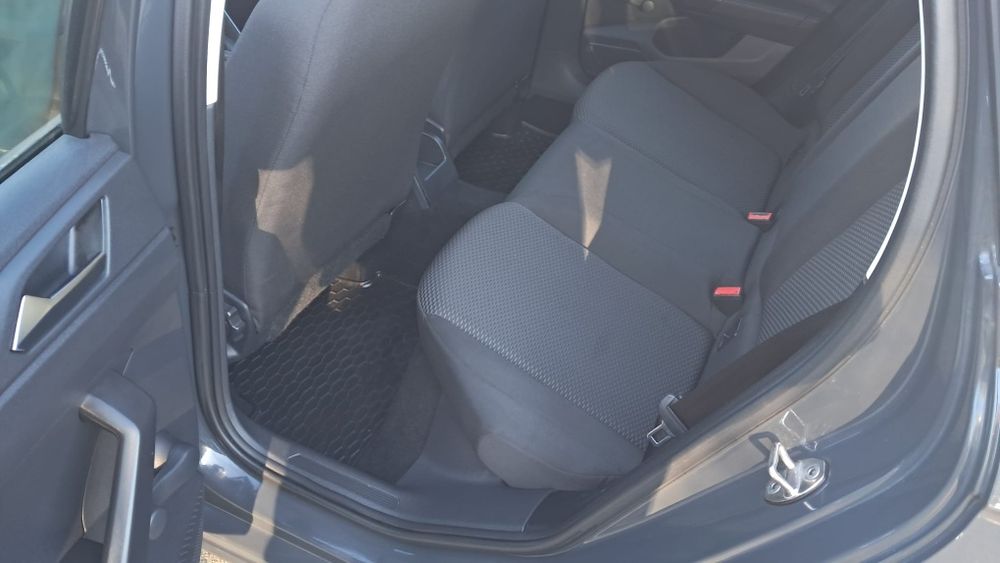 Vw Polo 2018 rok Okazja