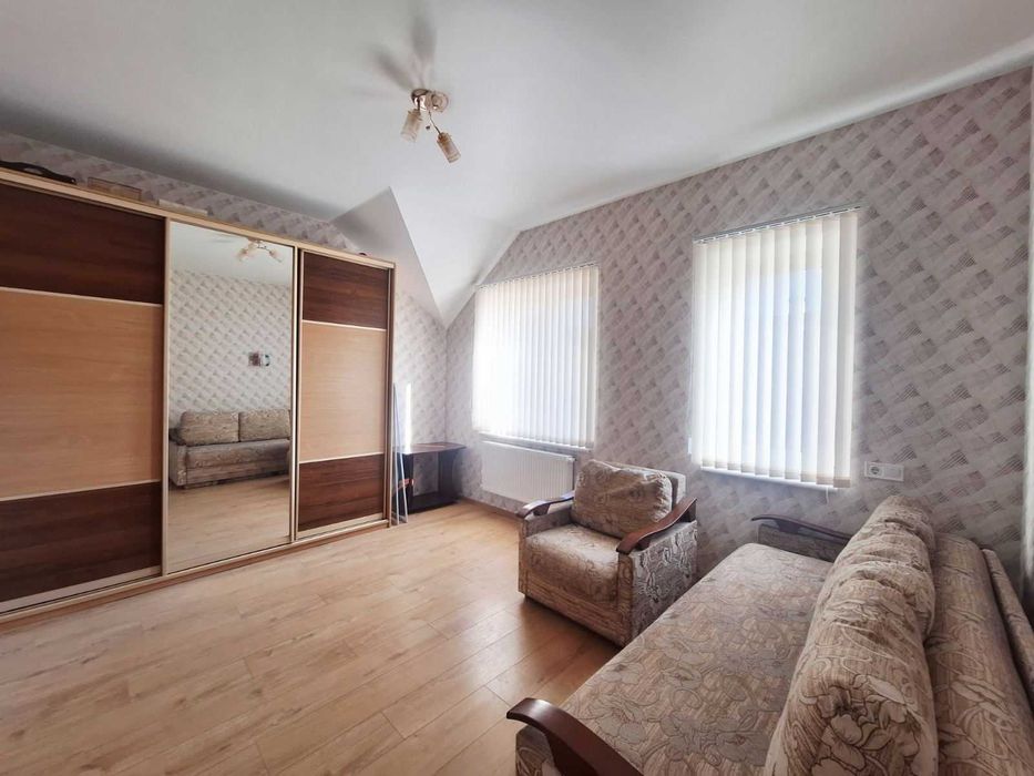 (5) Продам таунхаус в с.Агрономічному 6910