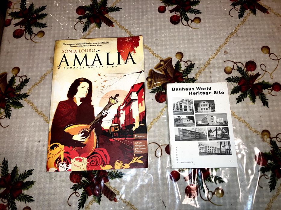 Obras Literárias diversas