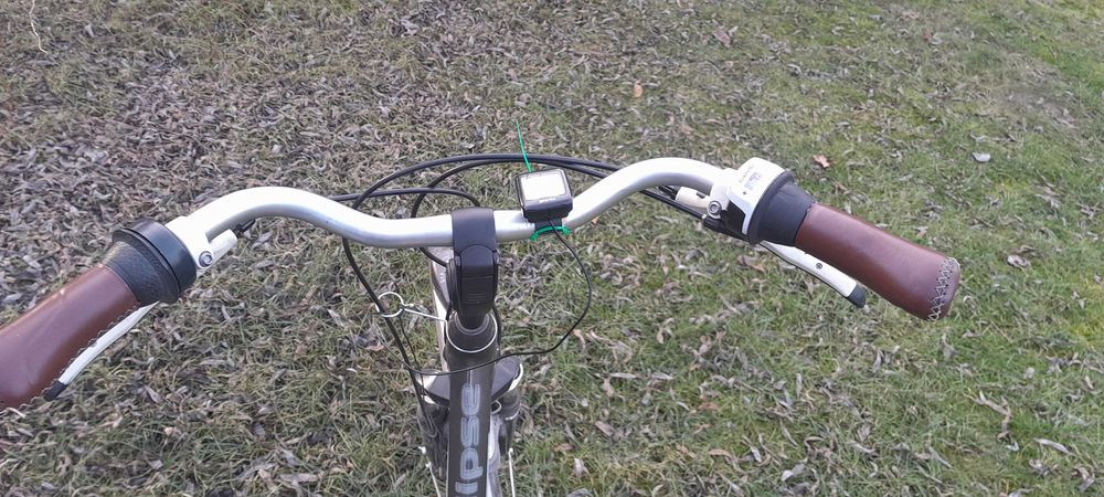 Gazelle Eclipse Limited Editione  D57