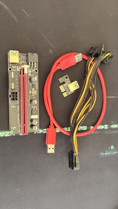 Riser PCE164P-N08 ver009S