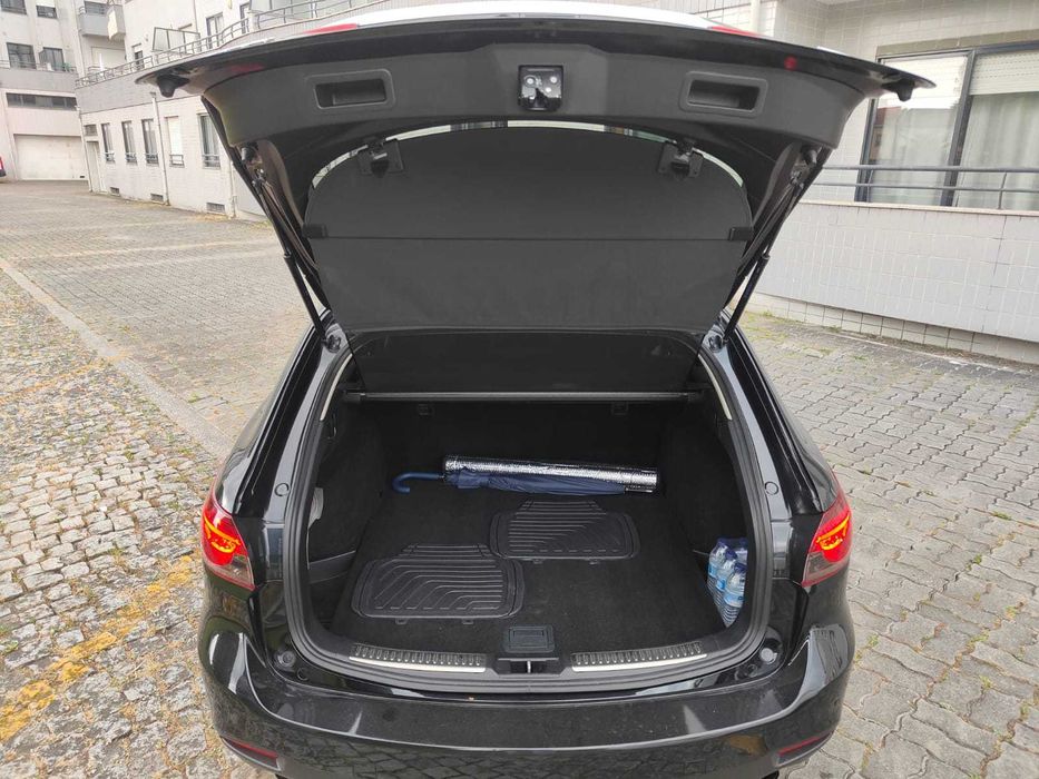 Mazda 6 SW 2.2 SKY-D Excellence (2017)