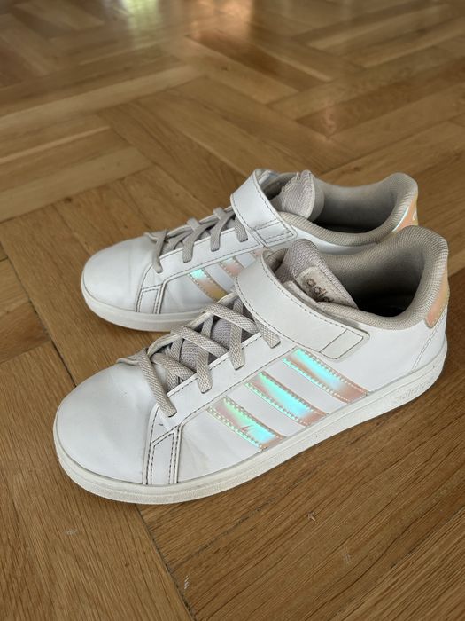 Buty Adidas rozm. 35
