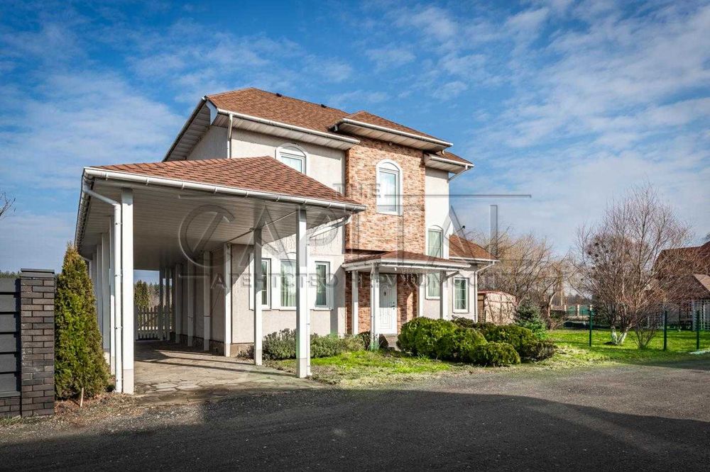 Оренда будинку Нові Безрадичі 132м2 КМ Honey Hills  Обухівський район