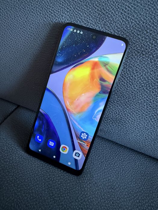 Motorolla Moto G22 mało używany