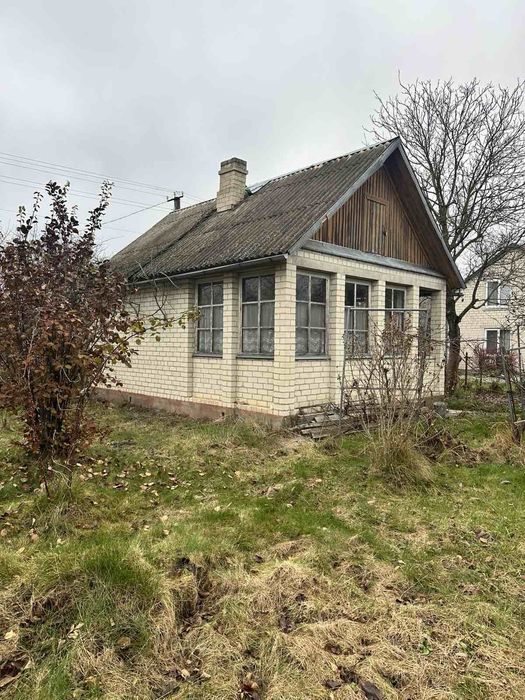 Продаж ДАЧІ в Новій Українці