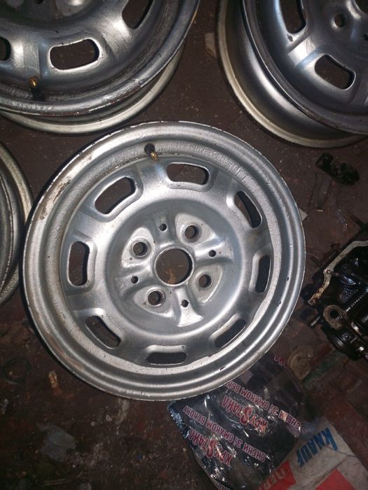 Продам диски r14 4 108