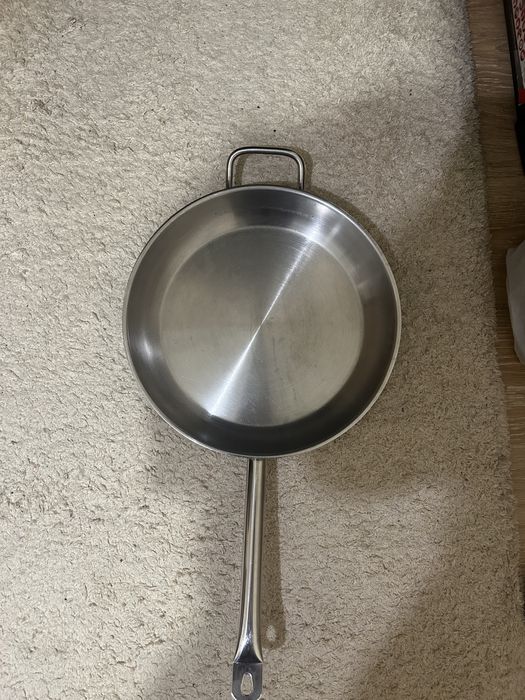 Сковородка ALTSTEEL  professional