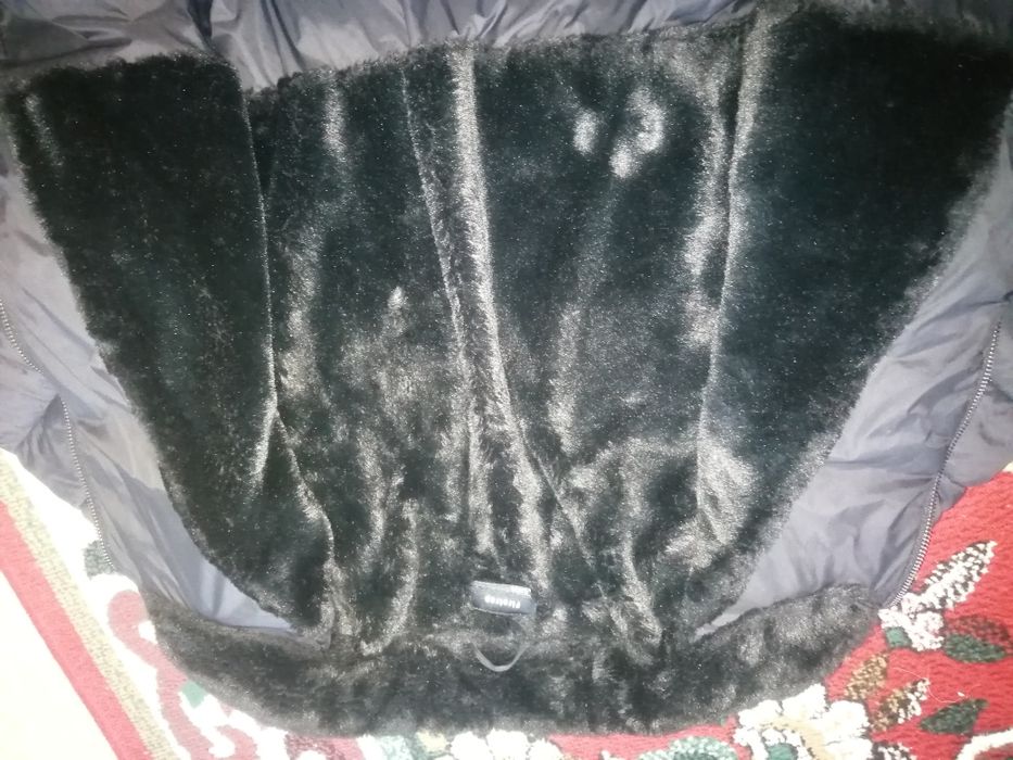 Куртка Firetrap    .