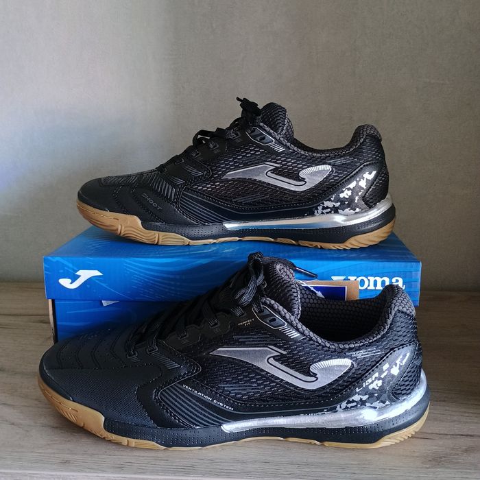 Buty piłkarskie halowe Joma Liga-5 2401 rozmiar 41