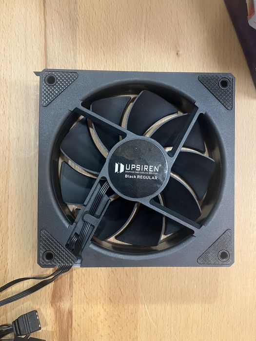 UF-3 Prism 7 Pro 10шт