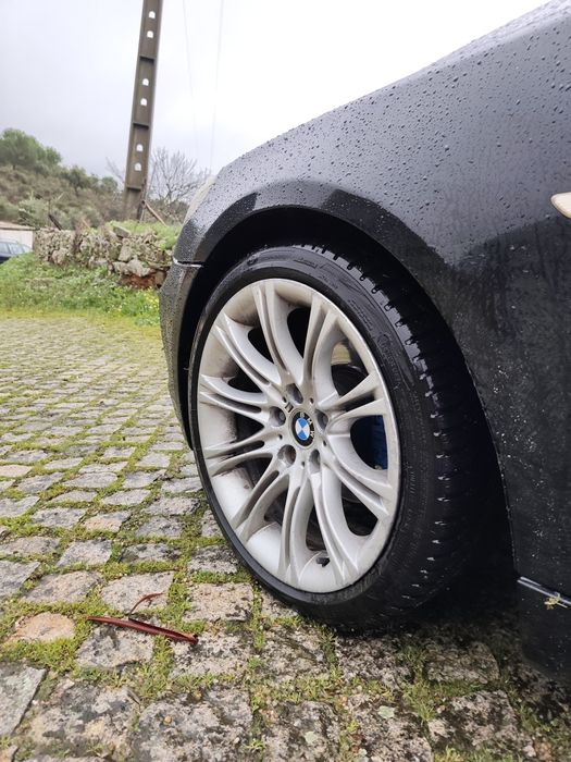 BMW e61 525d 2004