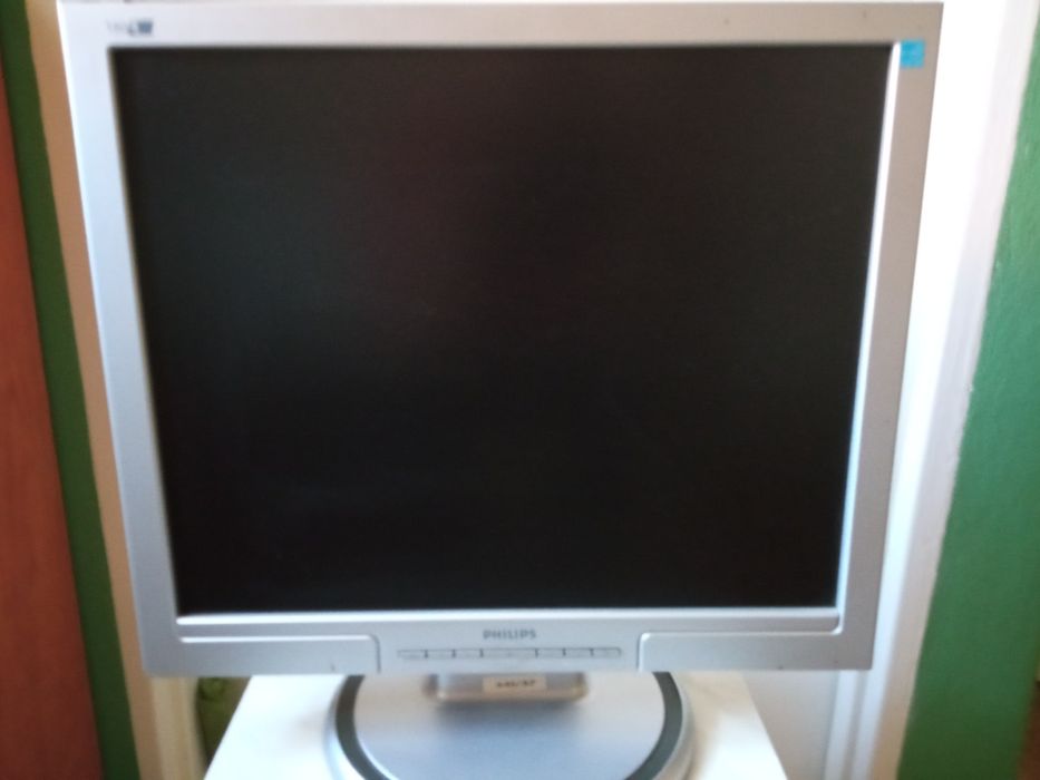 Monitor Philips 19