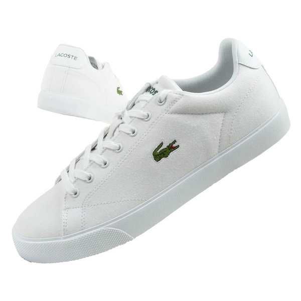 Buty sportowe męskie Lacoste Lerond Set 125 1 trampki r. 40,5-47
