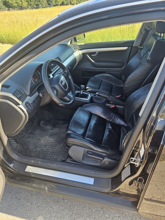 Sprzedam Audii a4 b7