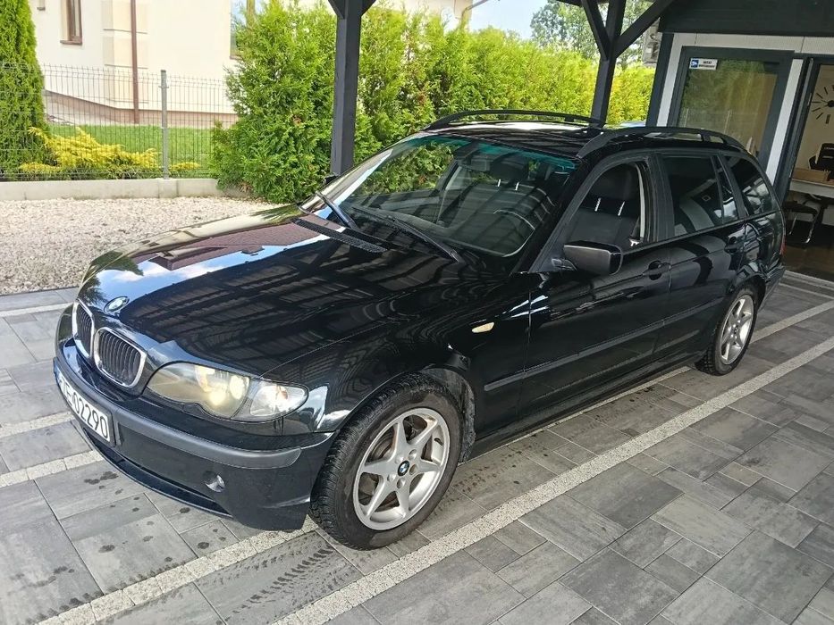 BMW Seria 3