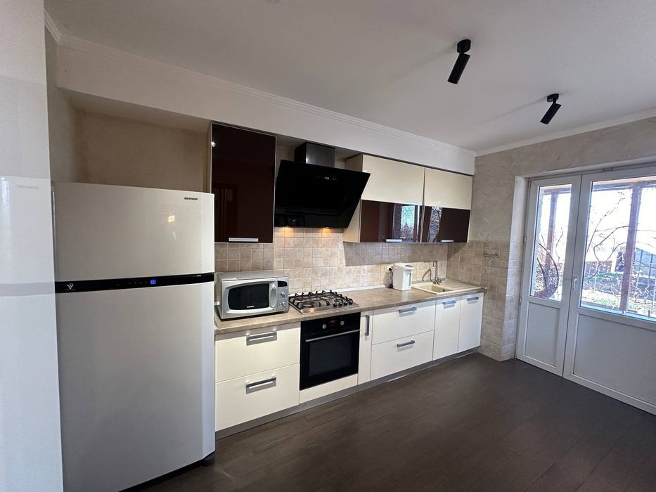 Продажа дома в Холодной Балке