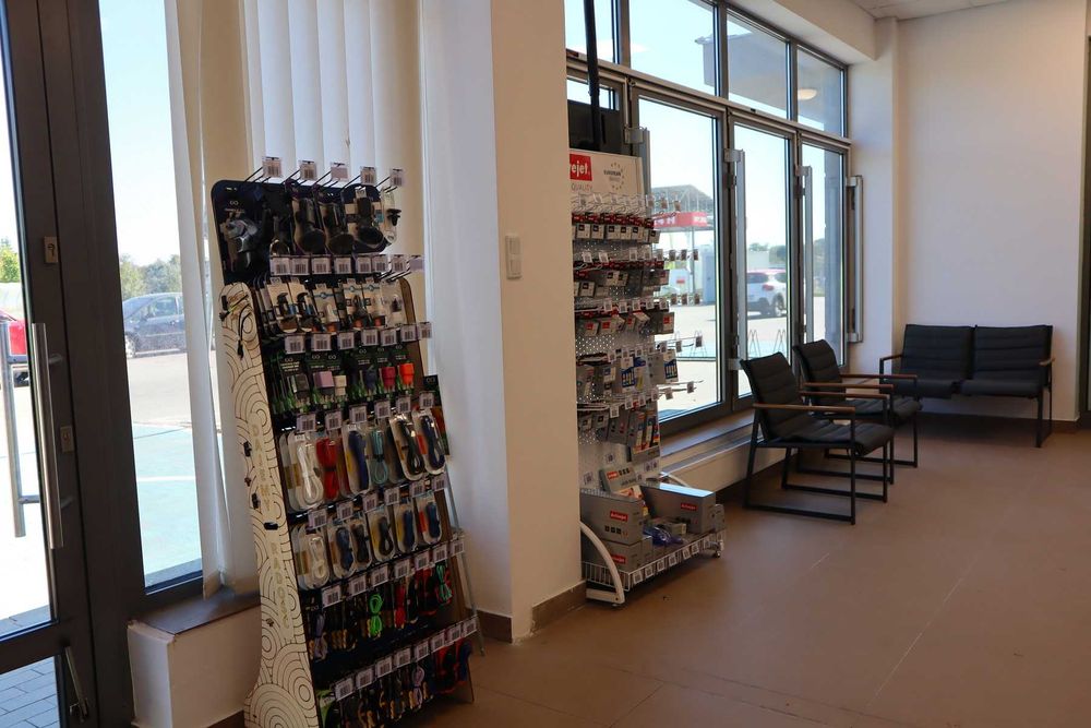 Lokal użytkowy 80 m² do wynajęcia – Lublin, Abramowicka 43