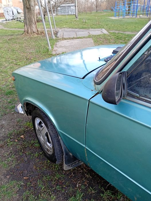 Продам ВАЗ 21011