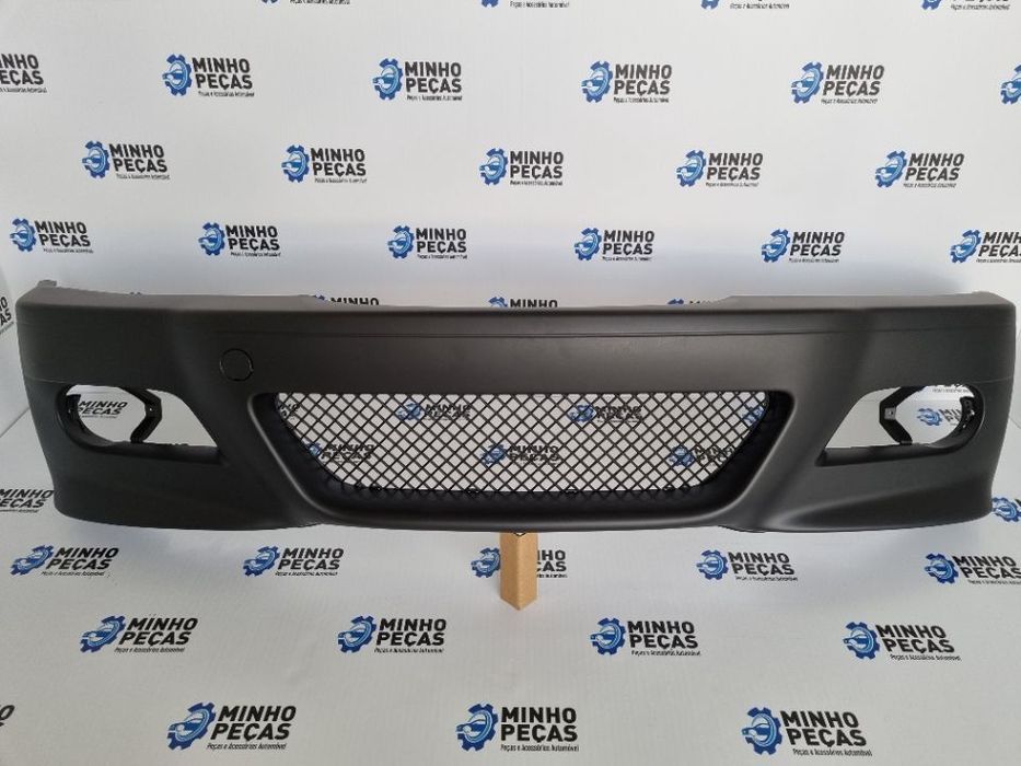 Parachoques Frontal BMW (E46) M3