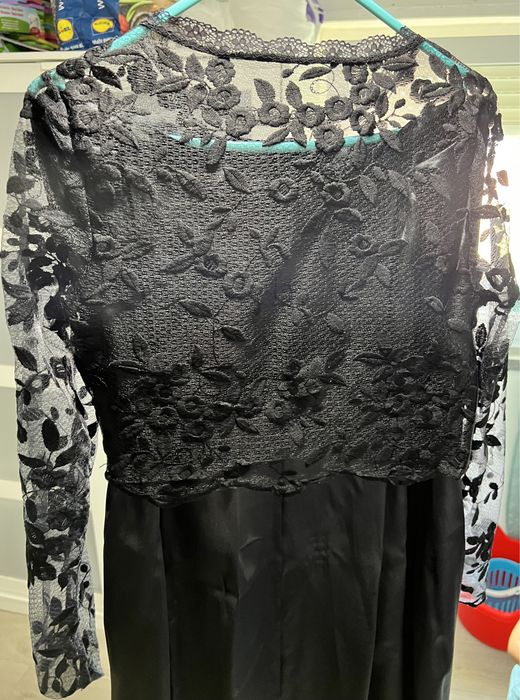 Vestido para Festas
