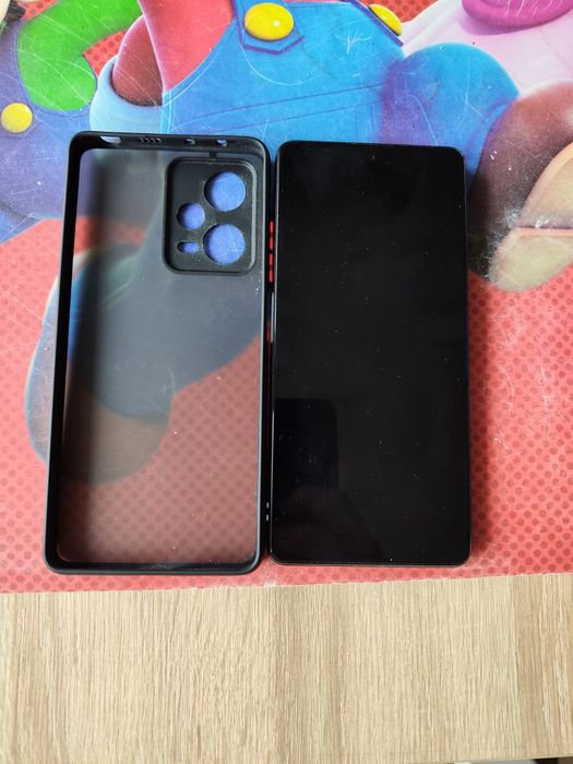 Xiomi Redmi Note 12 pro 5g 128 gb