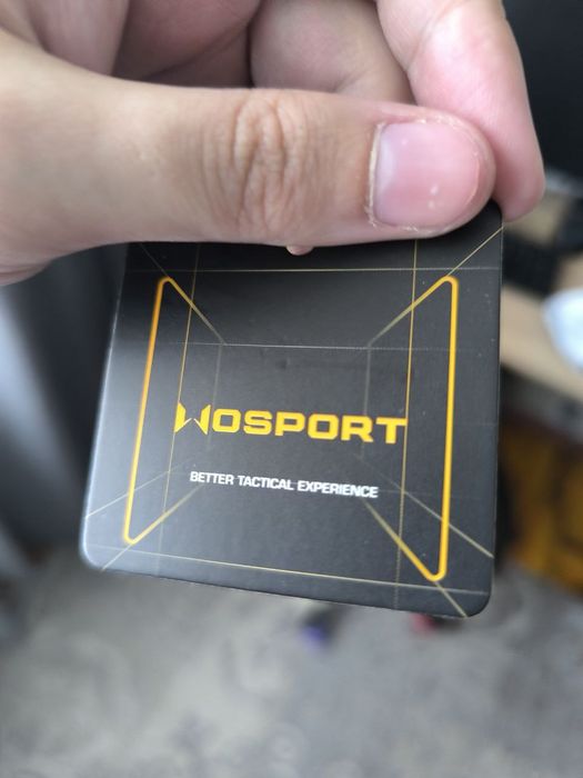 Пояс бойовий з карабінами