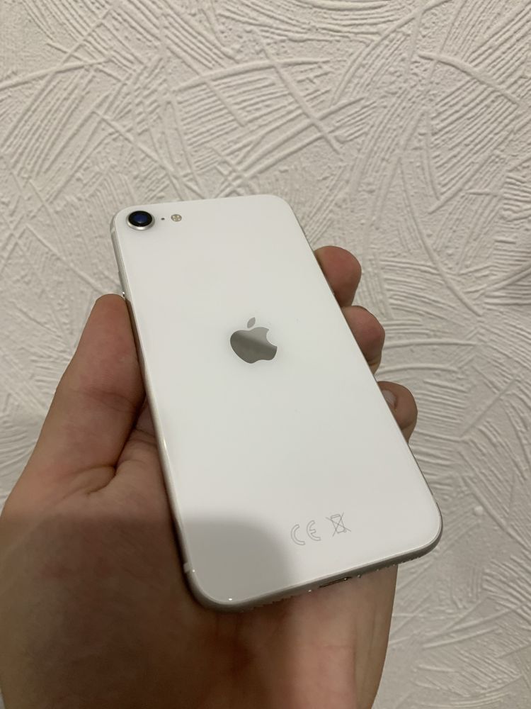 IPhone se 2 64 Gb: 3 300 грн. - Мобільні телефони / смартфони Полтава ...