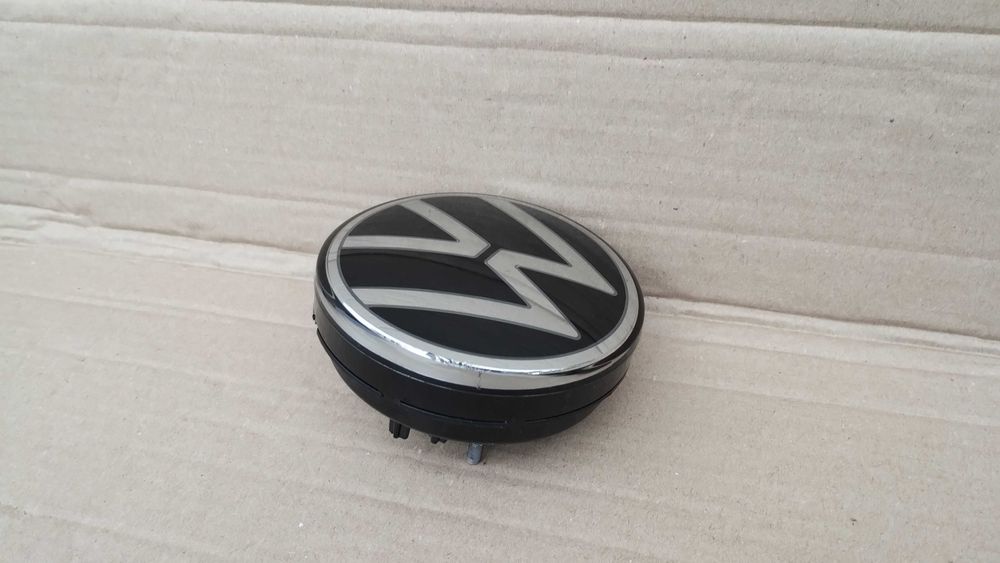 Logo Emblemat Znaczek Vw Golf 8 VIII