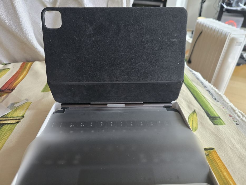 Apple Magic Keyboard original para iPad Pro 11”,