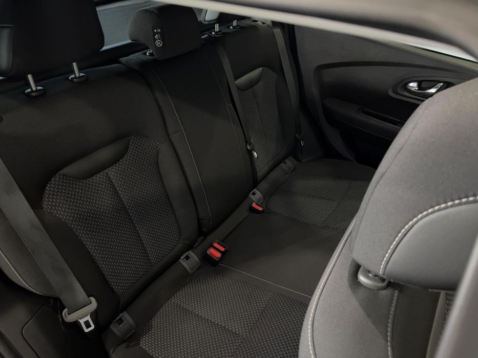 Renault Kadjar 1.5 dCi Exclusive