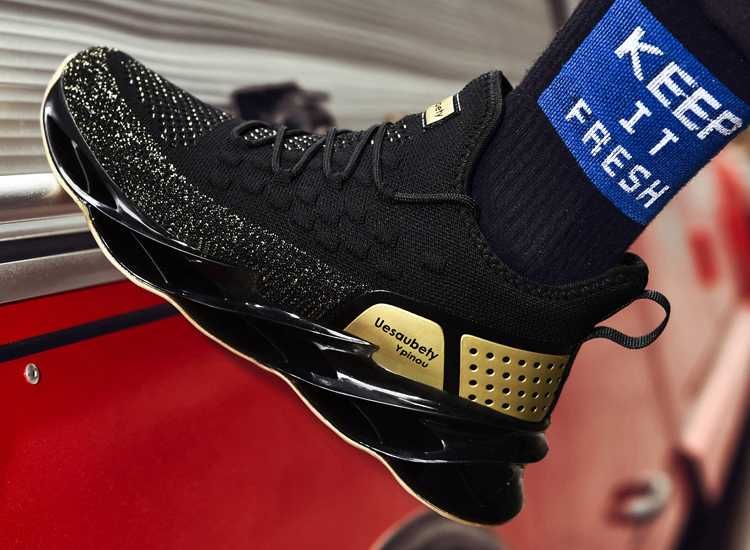 WYPRZEDAŻ ! Nowe męskie buty sportowe / adidasy / półbuty !D2-43!