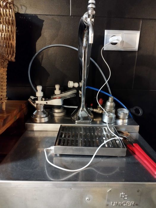 Alugo Máquina de Imperial