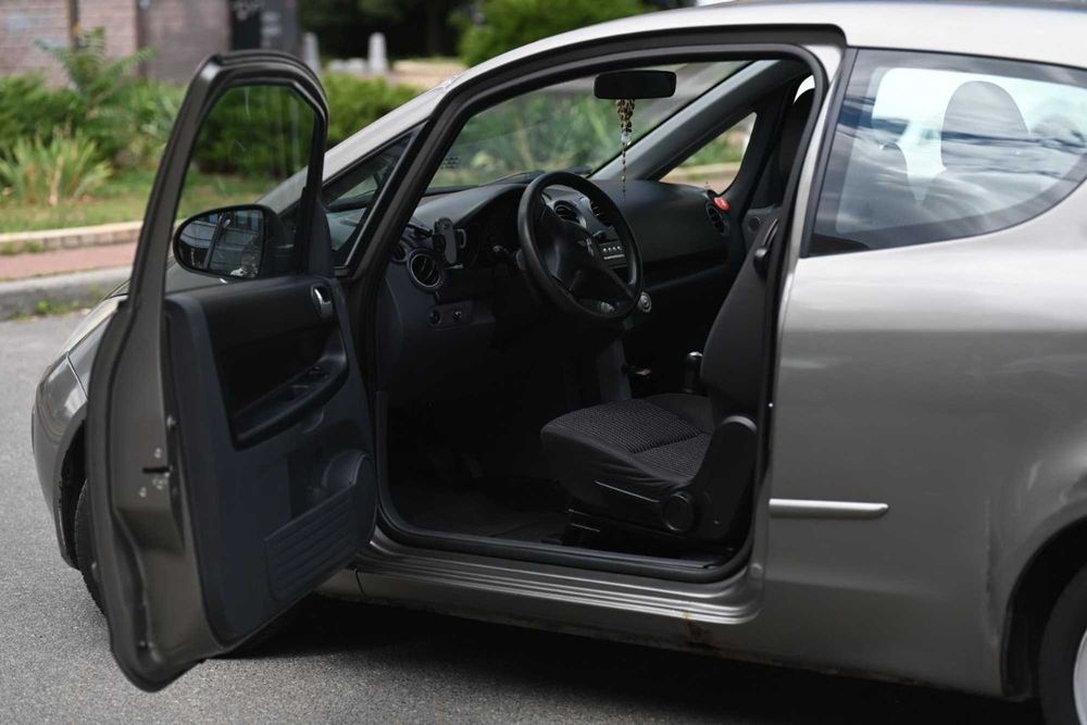 Mitsubishi Colt 2008