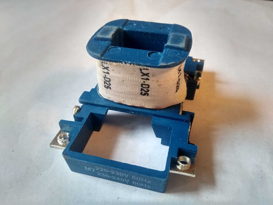 Катушка пускателя АСКО 220В