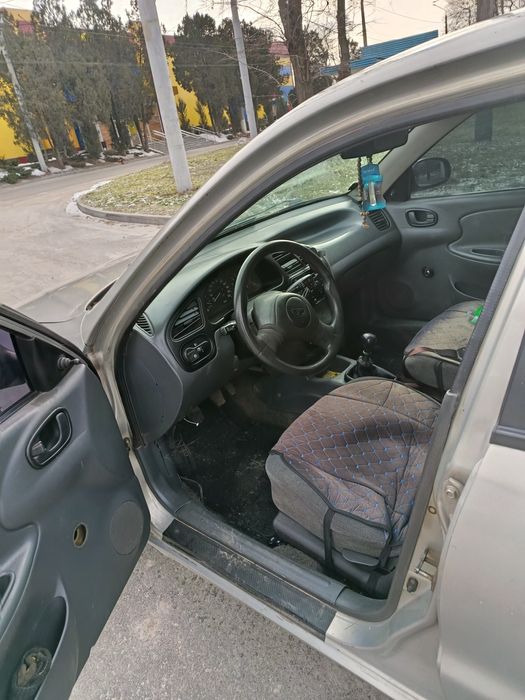 Продам Daewoo Lanos