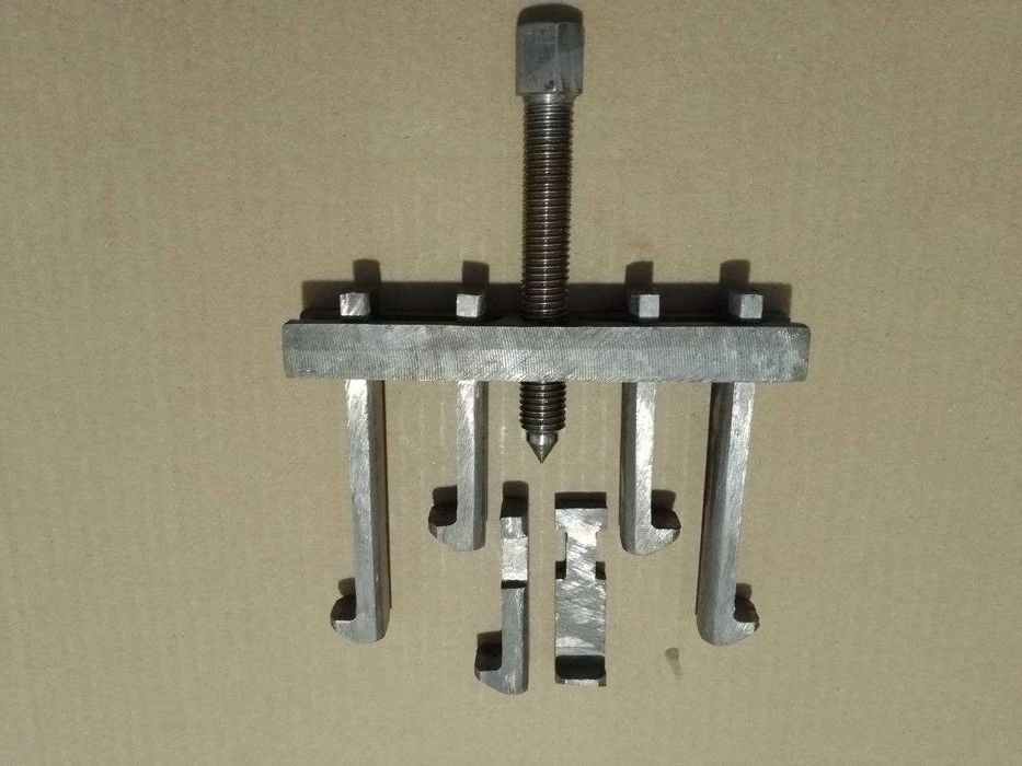 Механічний знімач двохлапковий ( 3 розмірний )