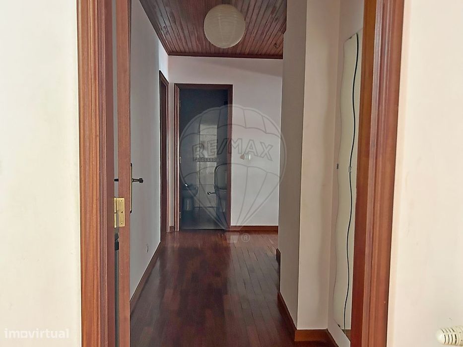 Apartamento T3 para arrendamento