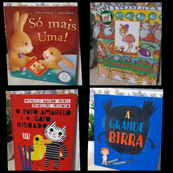 Pack de 2 Livros: Os Meus Animais De Estimação e Formas, Lebre Lili Loures  • OLX Portugal