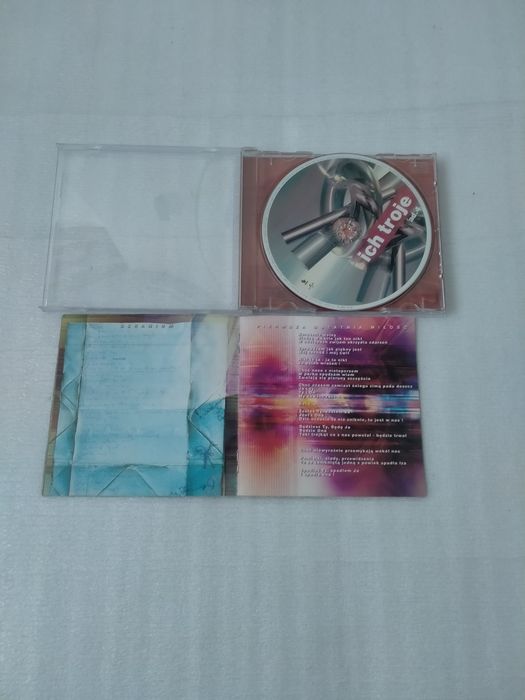 Ich Troje ad.4 używana