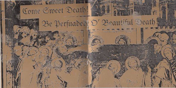 Encoffination - O' Hell, Shine In Thy Whited Sepulchres